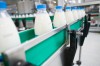 Завод по производству молока