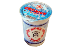 Напиток кисломолочный йогуртный «Снежок» с сахаром 2,5%